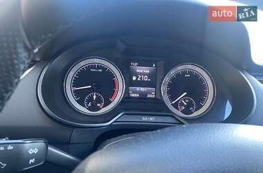 Ліфтбек Skoda Octavia 2017 в Черкасах