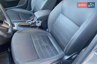 Ліфтбек Skoda Octavia 2017 в Черкасах