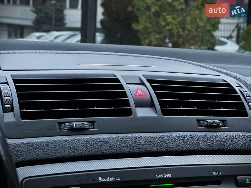 Универсал Skoda Octavia 2009 в Киеве фото 32 Универсал Skoda Octavia 2009 в Киеве