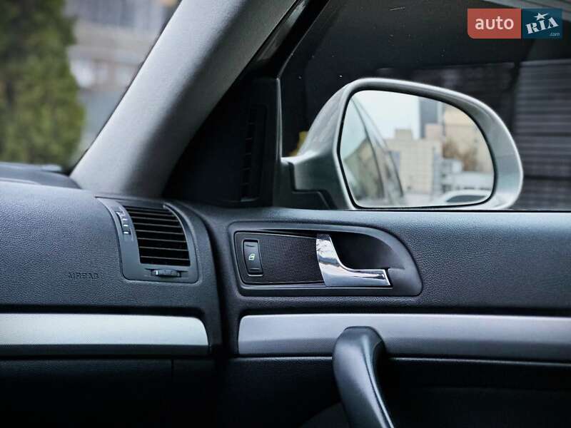 Универсал Skoda Octavia 2009 в Киеве фото 40 Универсал Skoda Octavia 2009 в Киеве