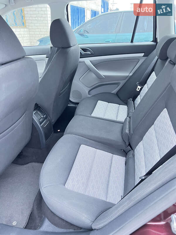 Универсал Skoda Octavia 2011 в Ковеле