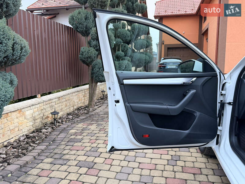 Лифтбек Skoda Octavia 2018 в Мукачево фото 24 Лифтбек Skoda Octavia 2018 в Мукачево