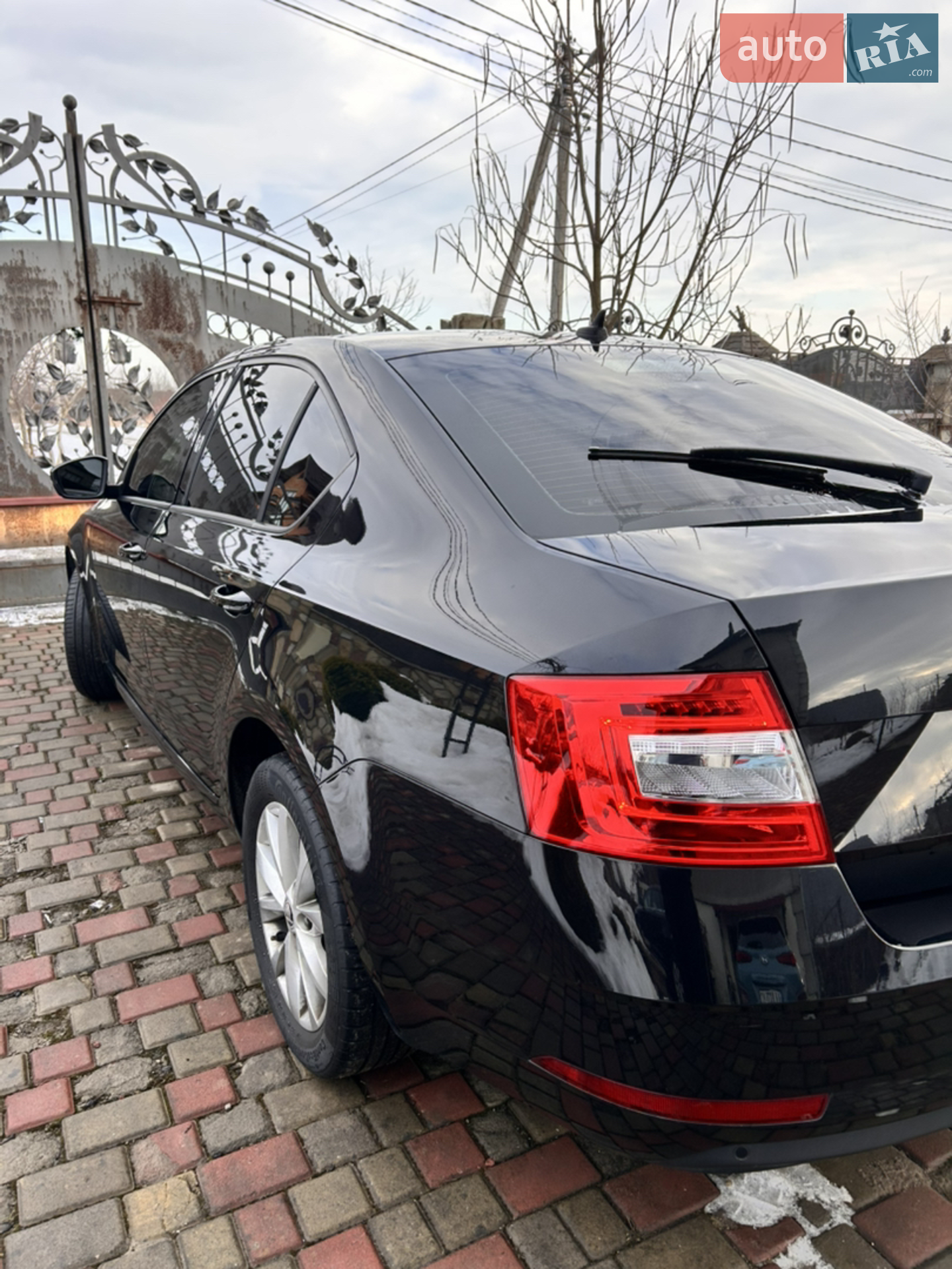 2019 Skoda Octavia - мініатюра 5