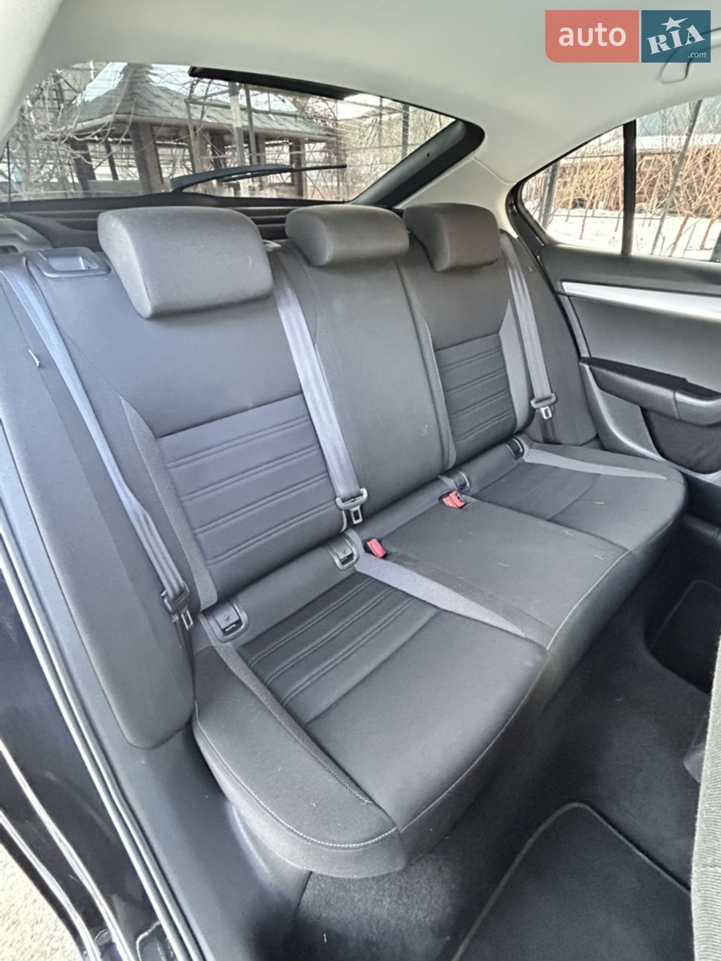 2019 Skoda Octavia - мініатюра 10