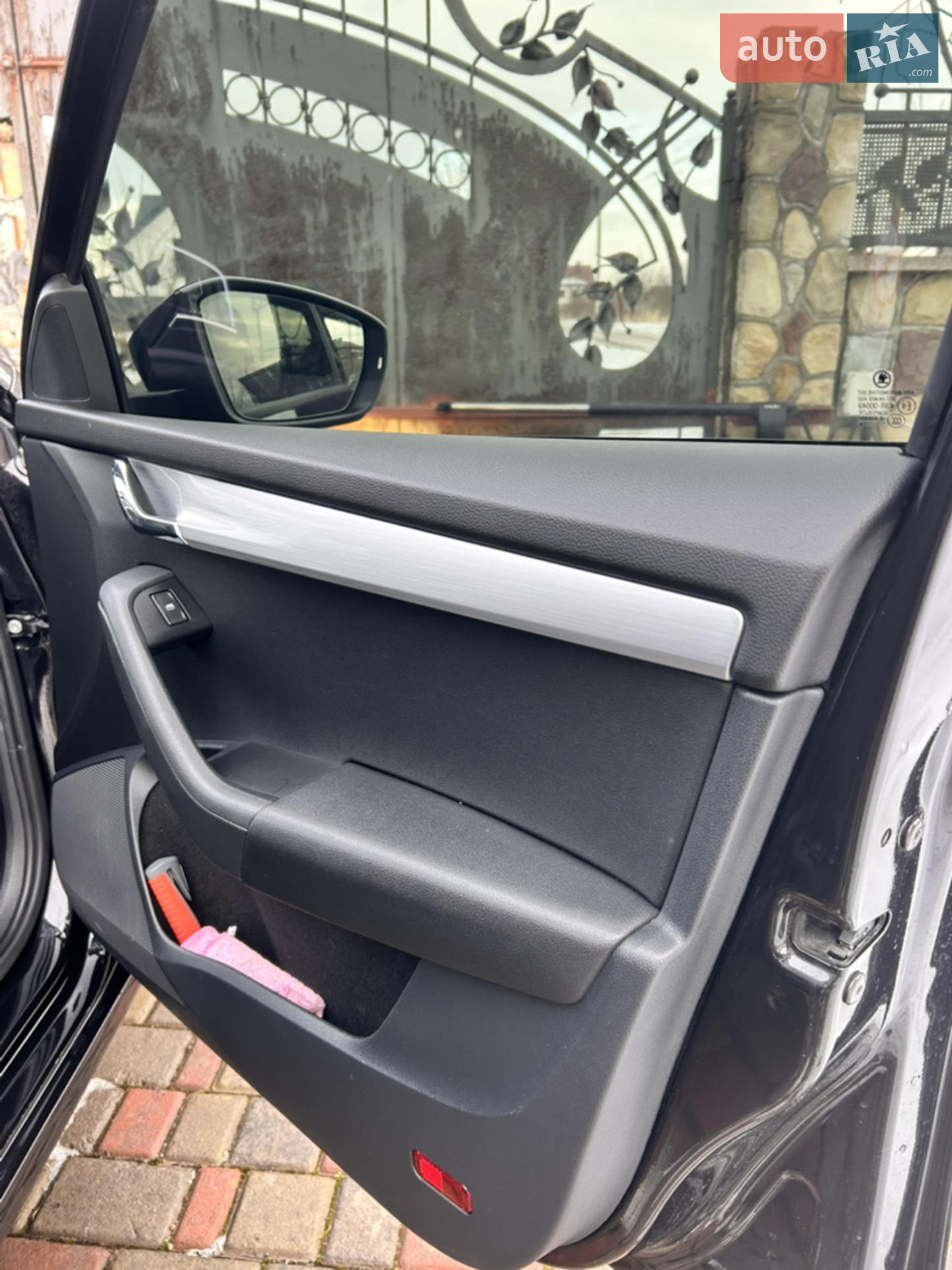 2019 Skoda Octavia - мініатюра 15