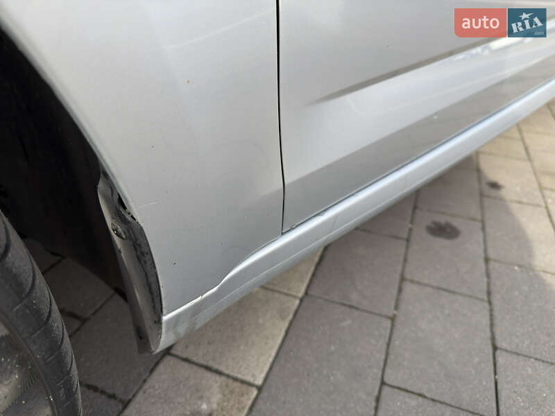 Универсал Skoda Octavia 2014 в Мукачево фото 20 Универсал Skoda Octavia 2014 в Мукачево