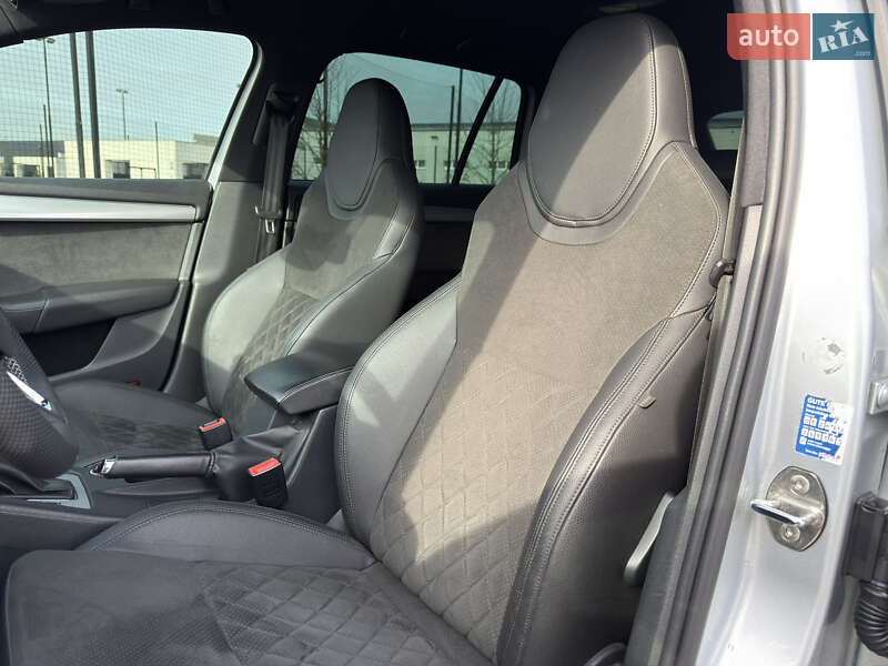 Универсал Skoda Octavia 2014 в Мукачево фото 36 Универсал Skoda Octavia 2014 в Мукачево