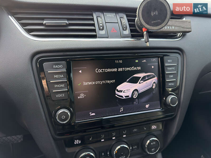 Универсал Skoda Octavia 2014 в Мукачево фото 51 Универсал Skoda Octavia 2014 в Мукачево