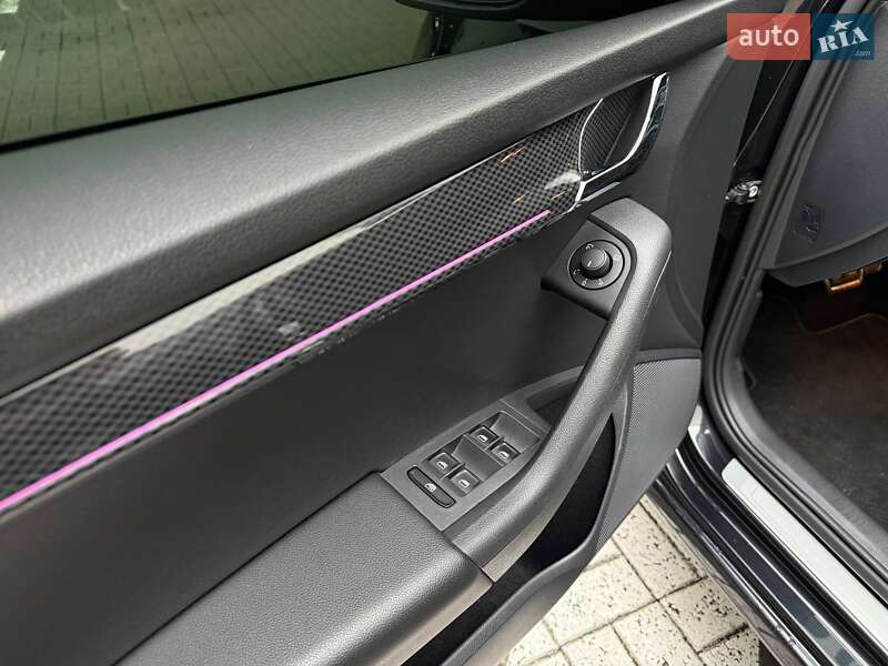 Универсал Skoda Octavia 2018 в Киеве фото 9 Универсал Skoda Octavia 2018 в Киеве