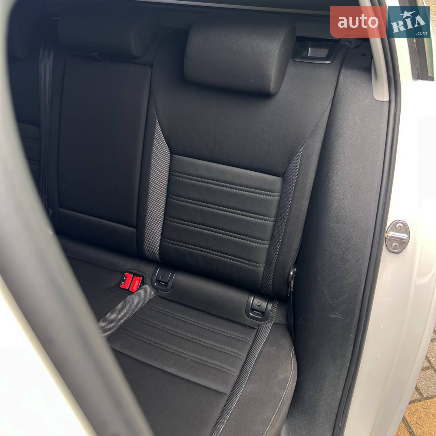 2018 Skoda Octavia - мініатюра 10