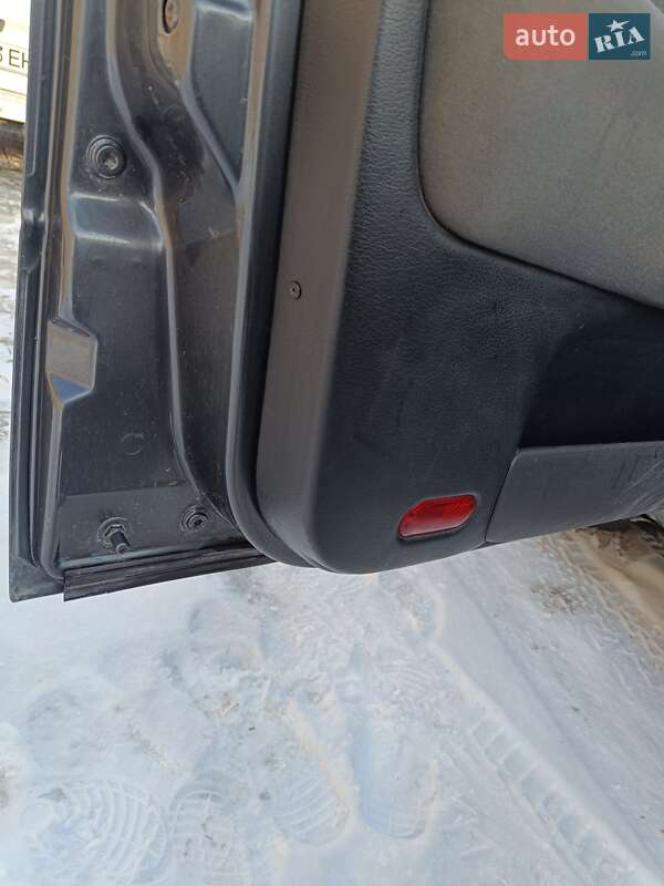 Лифтбек Skoda Octavia 2008 в Хмельницком фото 3 Лифтбек Skoda Octavia 2008 в Хмельницком