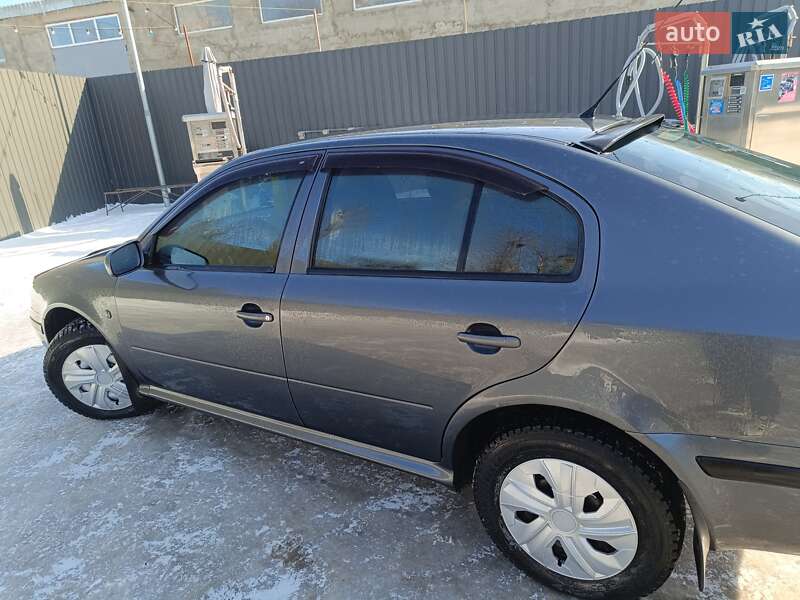 Лифтбек Skoda Octavia 2008 в Хмельницком фото 14 Лифтбек Skoda Octavia 2008 в Хмельницком