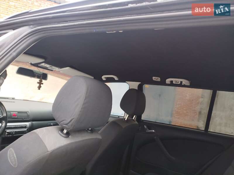 Универсал Skoda Octavia 2004 в Хмельницком