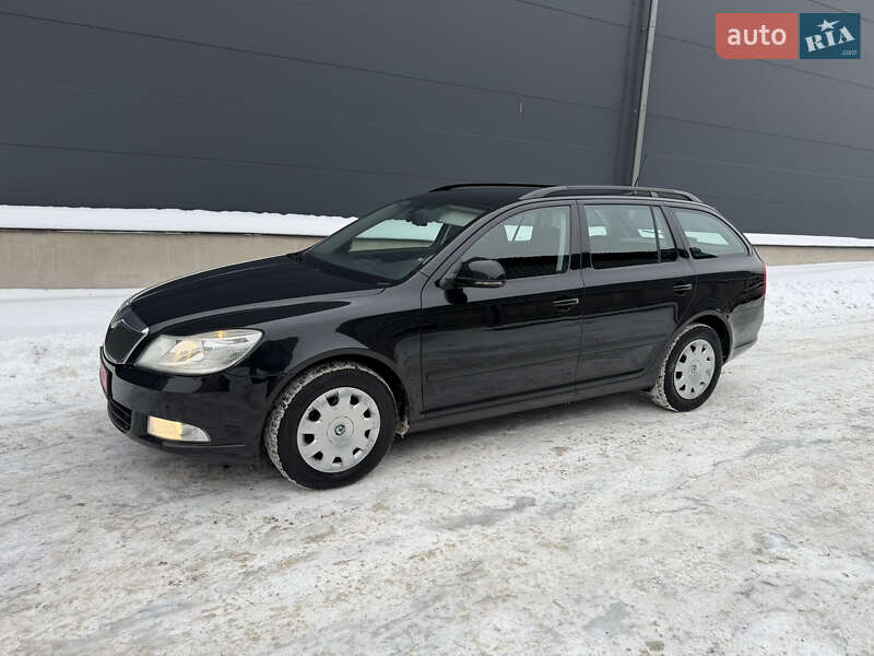 Универсал Skoda Octavia 2011 в Киеве фото 8 Универсал Skoda Octavia 2011 в Киеве