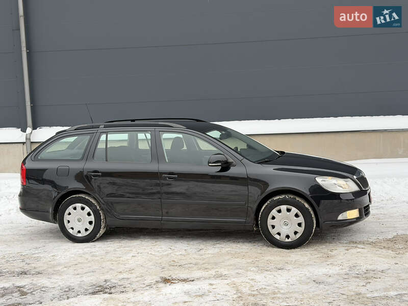 Универсал Skoda Octavia 2011 в Киеве фото 22 Универсал Skoda Octavia 2011 в Киеве