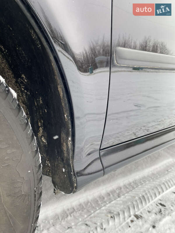 Лифтбек Skoda Octavia 2005 в Ахтырке