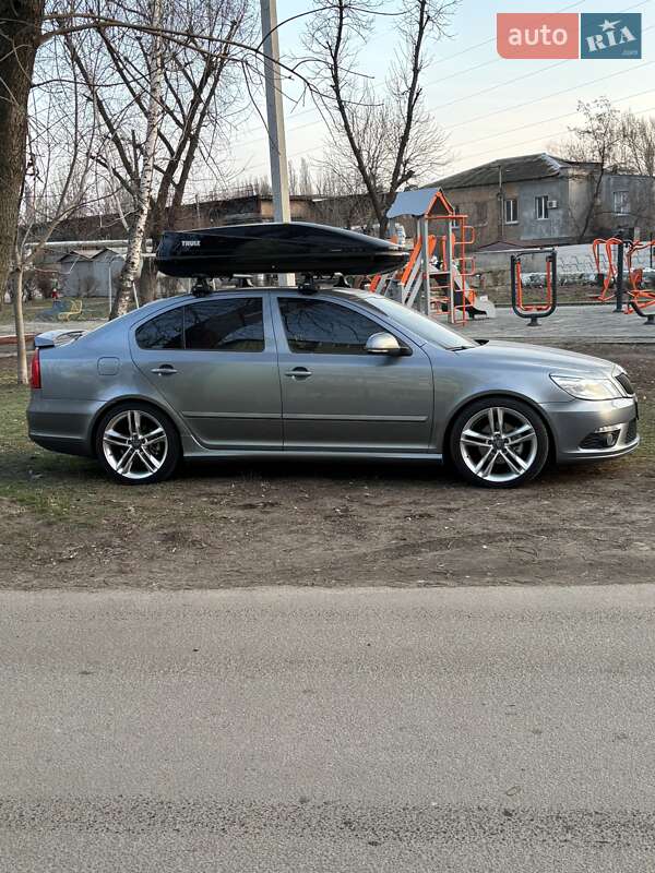 Skoda Octavia 2012 Skoda Octavia 2012