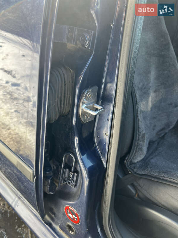 Лифтбек Skoda Octavia 2003 в Шептицькому фото 26 Лифтбек Skoda Octavia 2003 в Шептицькому