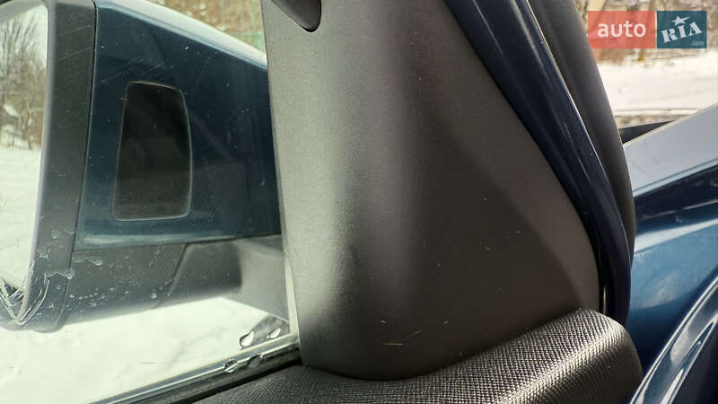 Лифтбек Skoda Octavia 2021 в Ивано-Франковске фото 14 Лифтбек Skoda Octavia 2021 в Ивано-Франковске