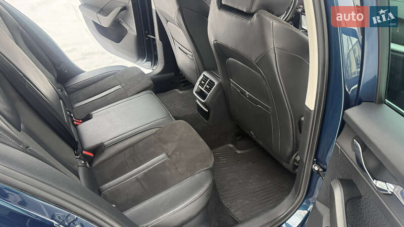 Лифтбек Skoda Octavia 2021 в Ивано-Франковске фото 25 Лифтбек Skoda Octavia 2021 в Ивано-Франковске
