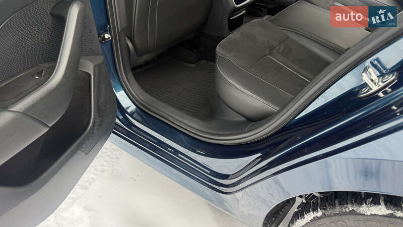 Лифтбек Skoda Octavia 2021 в Ивано-Франковске фото 30 Лифтбек Skoda Octavia 2021 в Ивано-Франковске