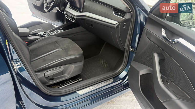 Лифтбек Skoda Octavia 2021 в Ивано-Франковске фото 50 Лифтбек Skoda Octavia 2021 в Ивано-Франковске