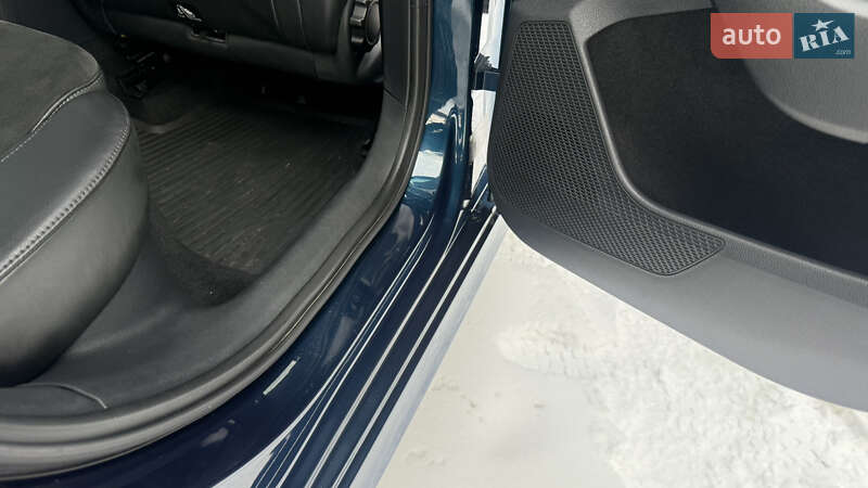 Лифтбек Skoda Octavia 2021 в Ивано-Франковске фото 53 Лифтбек Skoda Octavia 2021 в Ивано-Франковске