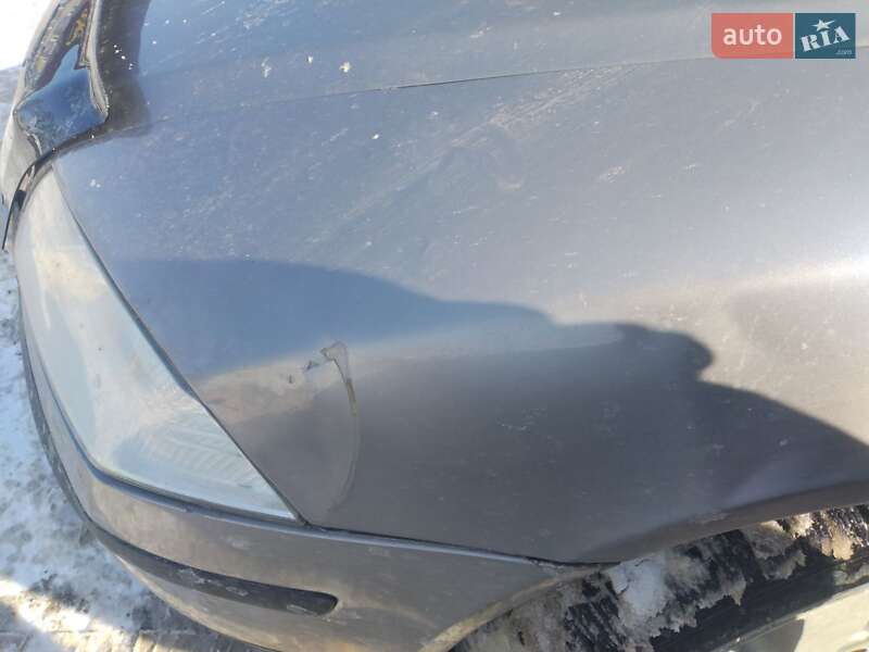 Универсал Skoda Octavia 2007 в Сарнах