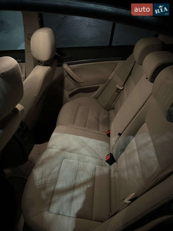 Лифтбек Skoda Octavia 2006 в Буче фото 11 Лифтбек Skoda Octavia 2006 в Буче