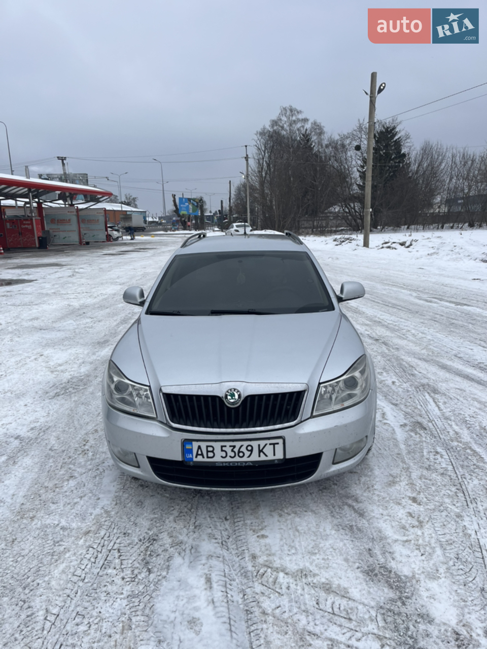 2011 Skoda Octavia - мініатюра 23
