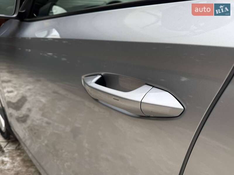 Лифтбек Skoda Octavia 2024 в Киеве фото 8 Лифтбек Skoda Octavia 2024 в Киеве