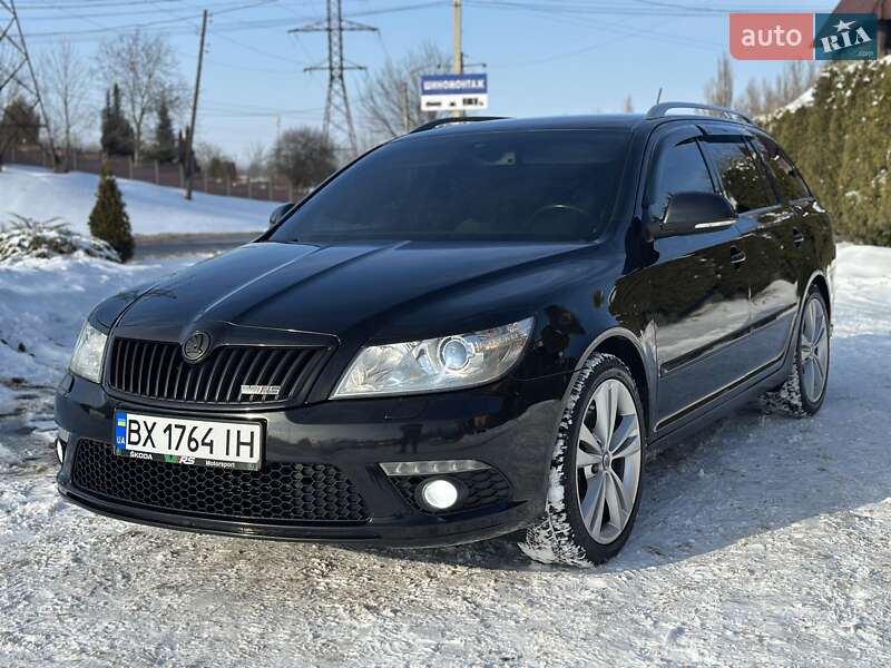 Универсал Skoda Octavia 2011 в Хмельницком фото 5 Универсал Skoda Octavia 2011 в Хмельницком