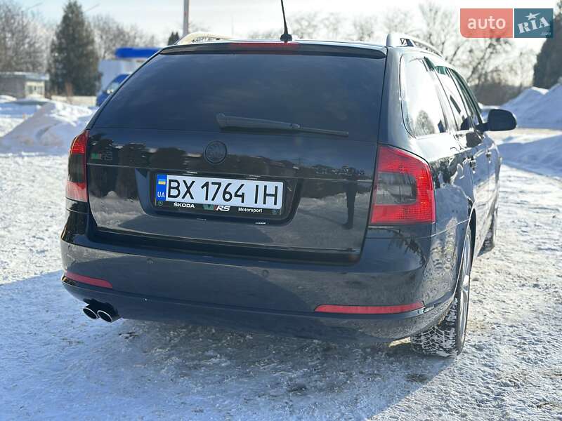 Универсал Skoda Octavia 2011 в Хмельницком фото 14 Универсал Skoda Octavia 2011 в Хмельницком