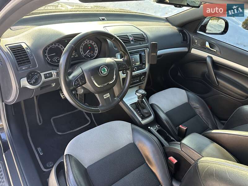 Универсал Skoda Octavia 2011 в Хмельницком фото 18 Универсал Skoda Octavia 2011 в Хмельницком