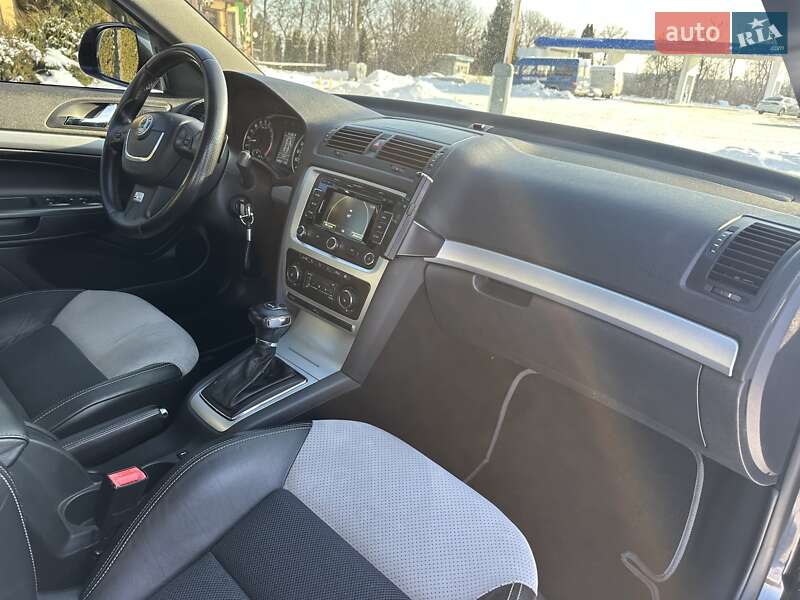 Универсал Skoda Octavia 2011 в Хмельницком фото 36 Универсал Skoda Octavia 2011 в Хмельницком