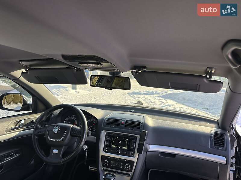 Универсал Skoda Octavia 2011 в Хмельницком фото 45 Универсал Skoda Octavia 2011 в Хмельницком