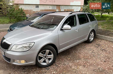 Універсал Skoda Octavia 2012 в Києві