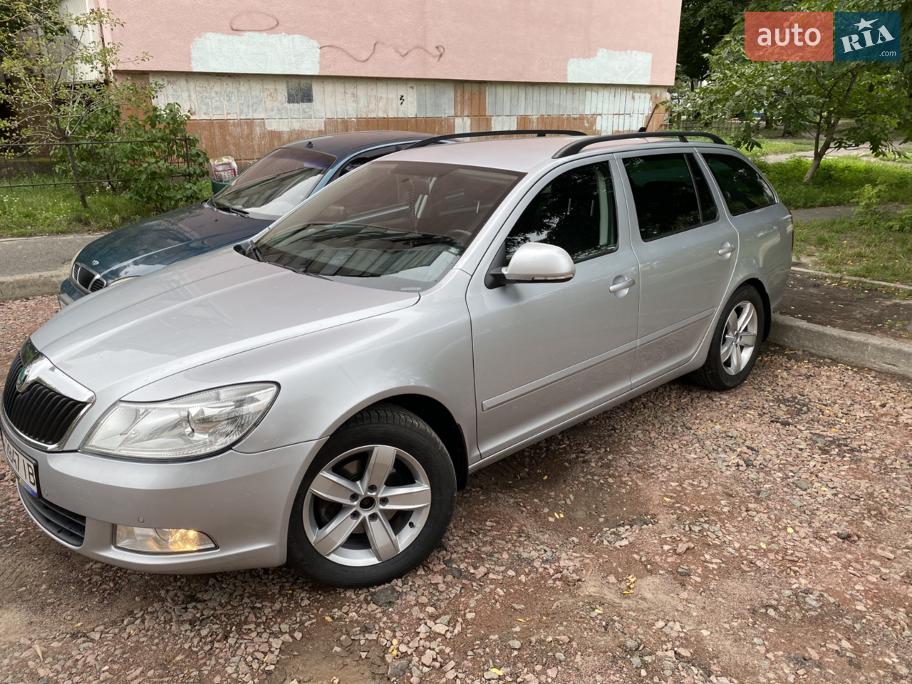 2013 Skoda Octavia - мініатюра 23