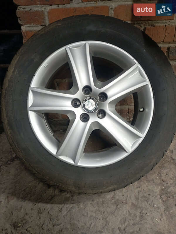 Лифтбек Skoda Octavia 2003 в Шептицькому фото 37 Лифтбек Skoda Octavia 2003 в Шептицькому