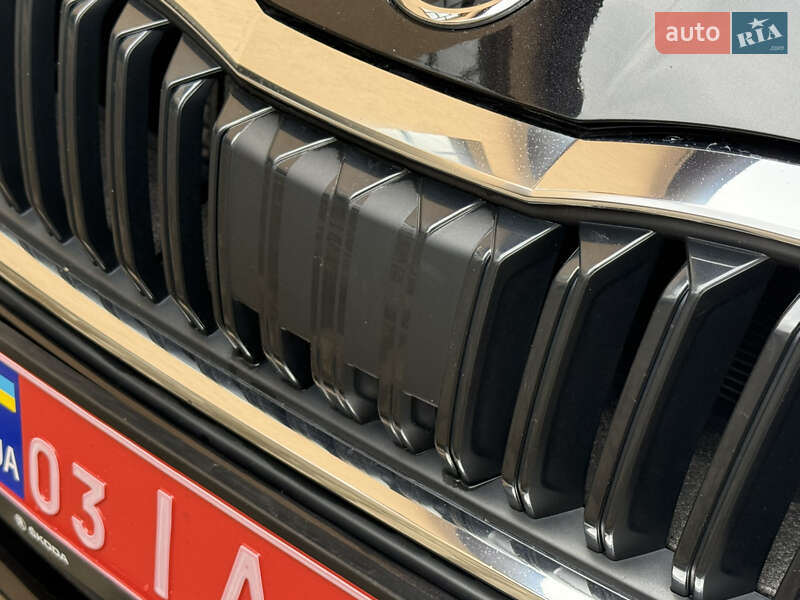 Универсал Skoda Octavia 2020 в Тячеве фото 11 Универсал Skoda Octavia 2020 в Тячеве