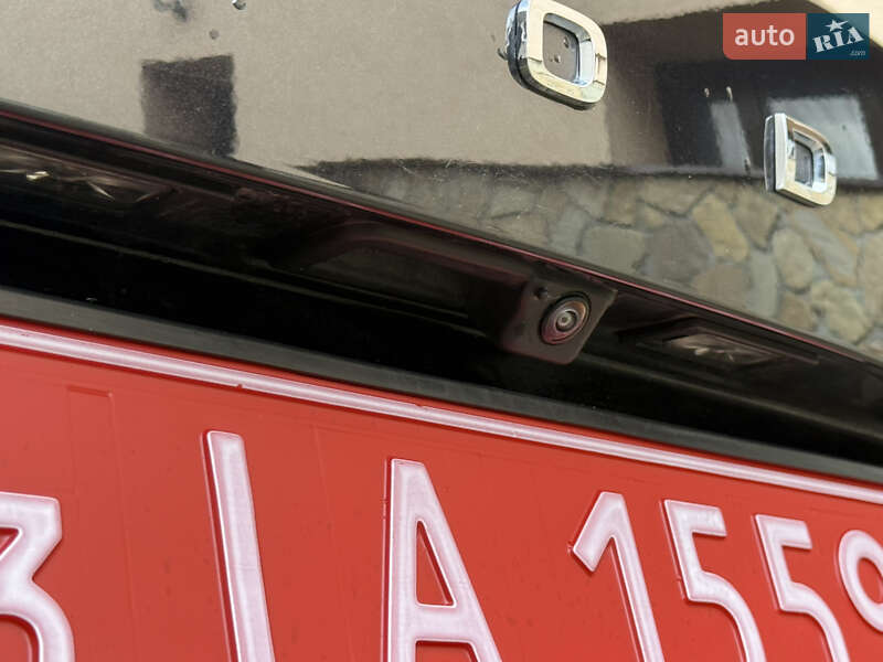 Универсал Skoda Octavia 2020 в Тячеве фото 16 Универсал Skoda Octavia 2020 в Тячеве