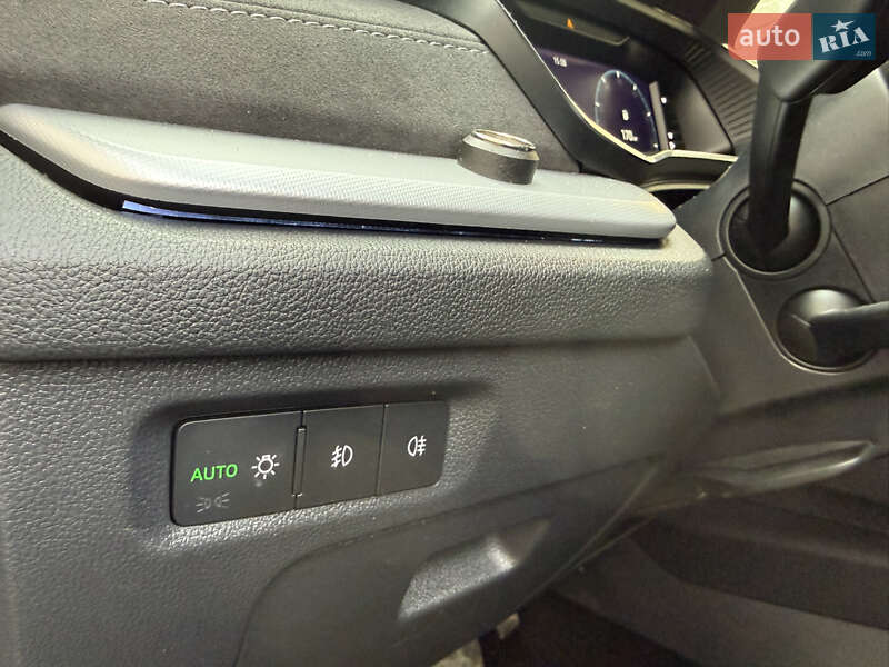 Универсал Skoda Octavia 2020 в Тячеве фото 26 Универсал Skoda Octavia 2020 в Тячеве