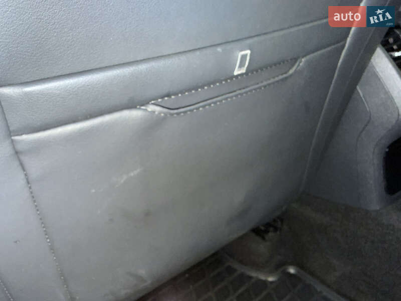 Универсал Skoda Octavia 2020 в Тячеве фото 32 Универсал Skoda Octavia 2020 в Тячеве