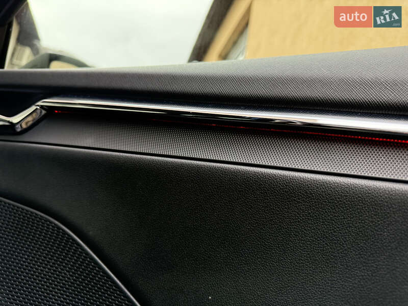 Универсал Skoda Octavia 2020 в Тячеве фото 39 Универсал Skoda Octavia 2020 в Тячеве