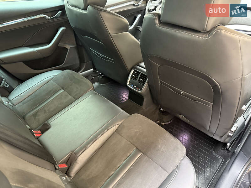 Универсал Skoda Octavia 2020 в Тячеве фото 45 Универсал Skoda Octavia 2020 в Тячеве