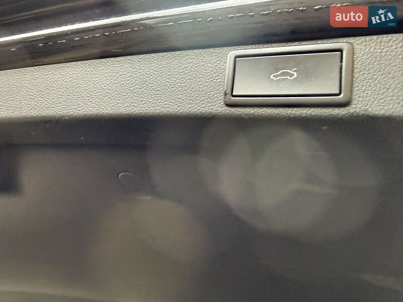 Универсал Skoda Octavia 2020 в Тячеве фото 51 Универсал Skoda Octavia 2020 в Тячеве