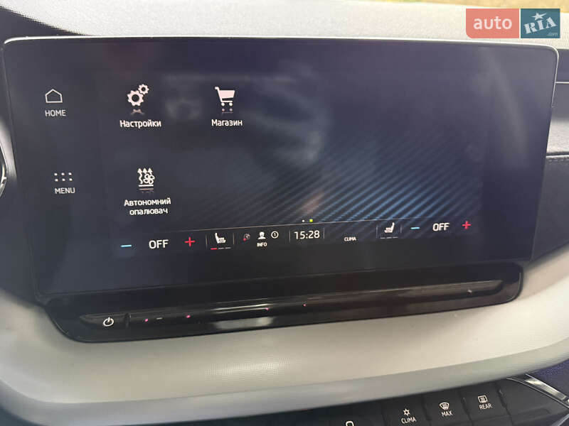 Универсал Skoda Octavia 2020 в Тячеве фото 65 Универсал Skoda Octavia 2020 в Тячеве