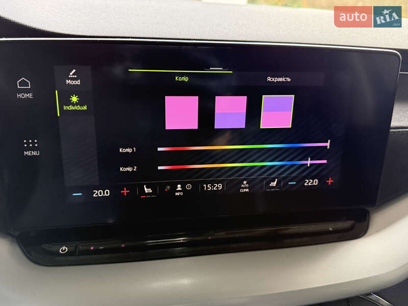 Универсал Skoda Octavia 2020 в Тячеве фото 70 Универсал Skoda Octavia 2020 в Тячеве