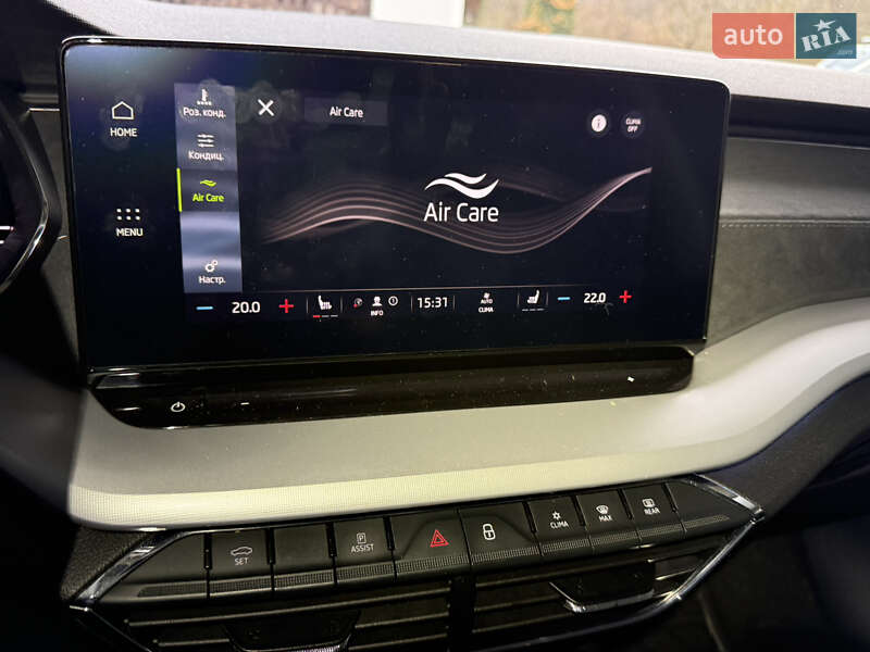 Универсал Skoda Octavia 2020 в Тячеве фото 80 Универсал Skoda Octavia 2020 в Тячеве