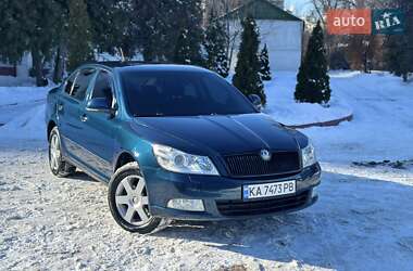 Ліфтбек Skoda Octavia 2012 в Києві